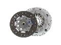 Zestaw sprzęgieł, AISIN Clutch Set (2P) do Kia, KK-023R, AISIN w ofercie sklepu e-autoparts.pl 